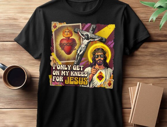 Jesus PNG Funny Christian PNG Sarcastic T-Shirt Designs