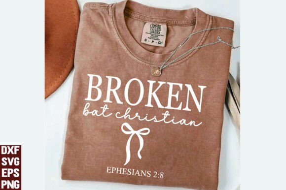 Trendy Jesus PNG SVG, Christian T-Shirt Designs